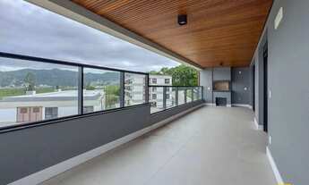 Imagem 5: Apartamento - 3 suítes - 3 vagas - Vista mar - João Paulo - Florianópolis - Santa Catarina