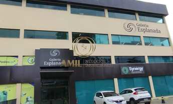 Imagem 2: LJC Ponto comercial, no co pndomínio Galeria Esplanada, Centro de São José dos Campos, SP