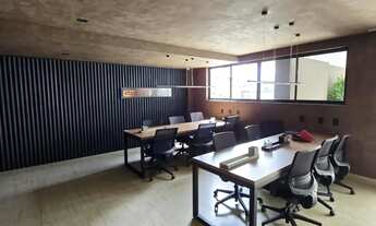 Imagem 4: Excelente Flat Mobiliado no Jardim Oceania/Bessa pronto para rentabilizar com Elevador e L