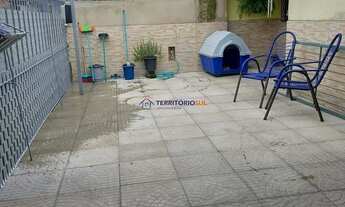 Imagem 3: Casa no bairro Restinga - 3 dormitórios