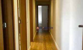 Imagem 2: Apartamento com 3 dormitórios à venda, 97 m² por R$ 880.000,00 - Atibaia Jardim - Atibaia