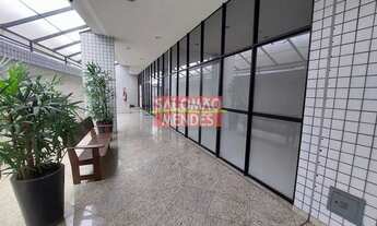 Imagem: Sala comercial, 32m², vaga privativa