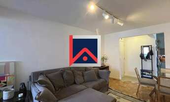 Imagem 5: Venda Apartamento 2 Dormitórios - 100 m² Pinheiros