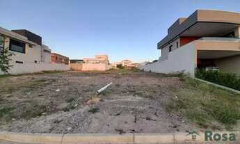 Imagem 3: Terreno para venda CONDOMÍNIO RESIDENCIAL VILA JARDIM Cuiabá