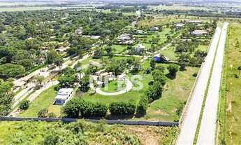 Imagem 5: Condominio Vila Colonial Lote 110,79 m2 (Condominio de Chacaras