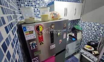 Imagem 2: Kitnet/Conjugado - / Residencial / Centro