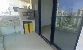 Imagem 4: Imóvel para aluguel tem 72 metros quadrados com 2 quartos em Barra Olímpica - Rio de Janei