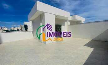 Imagem: COBERTURA - CIDADE NOVA - MG