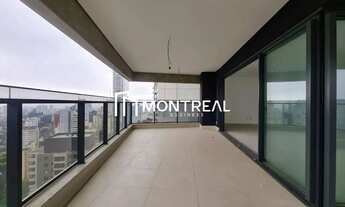 Imagem 6: APARTAMENTO À VENDA NO SUMARÉ, 3 SUÍTES. 3 VAGAS DE GARAGEM