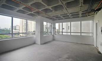 Imagem 3: Conjunto Comercial - Vila Clementino - 116m²