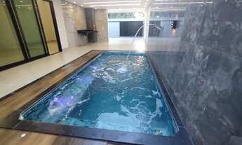 Imagem 3: Casas a venda em Palmas: quadra 407sul. Ótima localização,casa com bastante conforto e seg