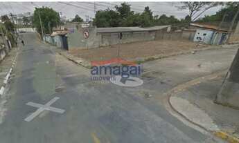 Imagem: Terreno a Venda no Jd das