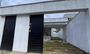 Imagem 7: CN1CASA TÉRREA lado praia NO ARAÇAGY