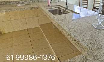 Imagem 7: Chácara com Usina Solar, na BR 060 que liga Brasília a Goiânia