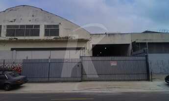 Imagem 4: Espaço e Oportunidade: Galpão para Locação na Vila Guilherme