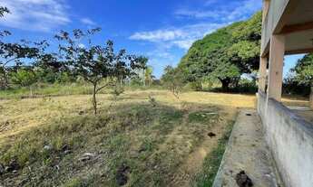 Imagem 3: Sítio Toca da Raposa, 600 metros da entrada do condomínio Lagoa Da Praia