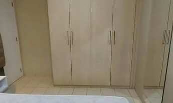 Imagem 6: Parque 10: 03 quartos Mobiliado no Nápoles