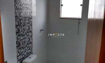 Imagem 6: Casa com 4 dormitórios à venda, 248 m² por R$ 550.000,00 - Jardim Canadá - Pouso Alegre/MG