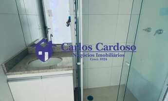 Imagem 3: Apartamento de 2 quartos no Aurora Trend, andar alto