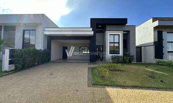 Imagem: Casa - Parque Brasil 500 - Paulínia