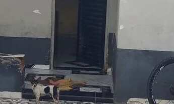 Imagem 3: Vendo está casa