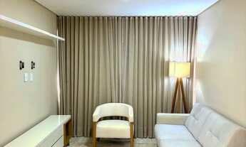 Imagem: 2 Suítes, 5 andar, nascente e vista livre