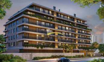 Imagem 4: Apartamento Garden à venda, 151 m² por R$ 3.549.730,00 - Cabral - Curitiba/PR
