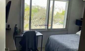 Imagem 3: Apartamento de 1 dormitório à venda na Praça Garibaldi, Azenha - Porto Alegre