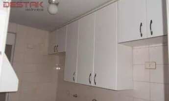 Imagem 7: Apartamento Para Locacao No Residencial Flores Em Jundiai/sp