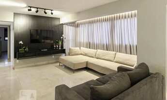 Imagem: Apartamento à Venda - Lourdes, 2 Quartos