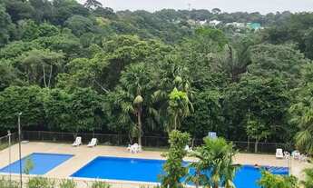 Imagem: Imóvel para aluguel tem 42 metros quadrados