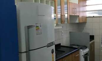 Imagem: Apartamento mobiliado no Orlando Dantas