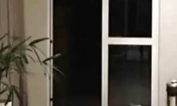 Imagem 7: Imóvel para venda possui 33 metros quadrados com 1 quarto