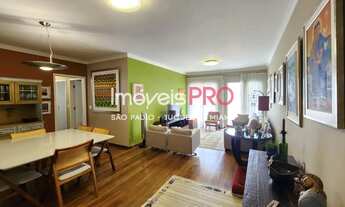 Imagem: Apartamento, Brooklin - São Paulo