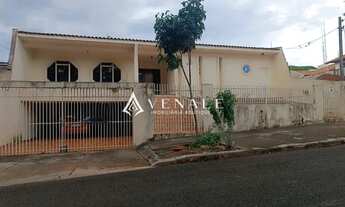 Imagem 2: Casa à venda em Maringá, Zona 05, com 4 suítes, com 328 m²