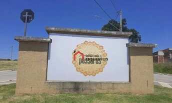 Imagem: Terreno à venda, 180 m² - Recanto dos