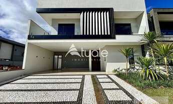 Imagem 2: Casa com 3 dormitórios, 250 m² - venda por R$ 2.290.000,00 ou aluguel por R$ 12.713,00/mês