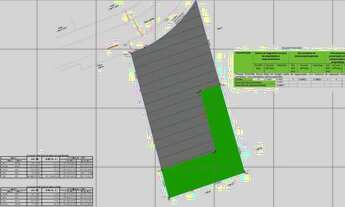 Imagem 5: Lote em condomínio em Rua Jambo - Algarve - Cotia/SP