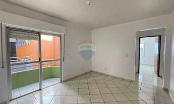 Imagem: Apartamento 2 Quartos com Garagem em Santa