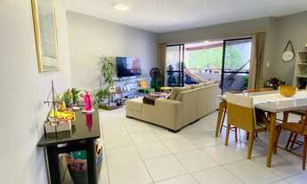 Imagem 4: ESPAÇO, CONFORTO E PRIVCIDADE NO MELHOR DE BOA VIAGEM