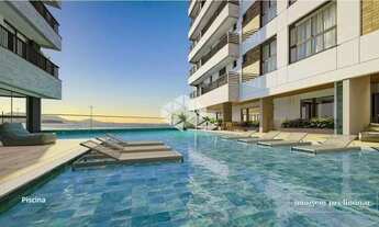 Imagem 3: APARTAMENTO ALTO PADRÃO COM 3 SUÍTES LAZER COMPLETO NA PRAIA COMPRIDA SÃO JOSÉ