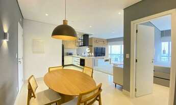 Imagem 7: Apartamento para aluguel no Aparecida em Santos