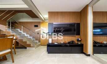 Imagem 6: Belíssimo Dúplex à venda no Residencial Lozandes Tower, Torre Live