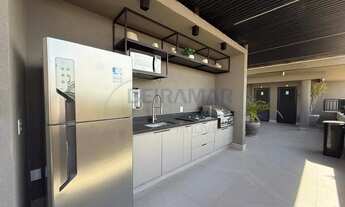 Imagem 6: Apartamento 2 Quartos, 1 Suíte, Varanda, Vaga de Garagem à Venda no Condomínio Get - Park