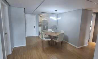 Imagem 4: Apartamento no Condomínio Ville de France - Adrianópolis