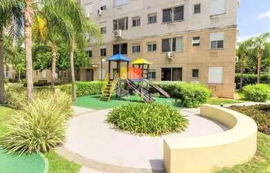 Imagem 3: Apartamento 2d com garagem e infra completa em Ipanema