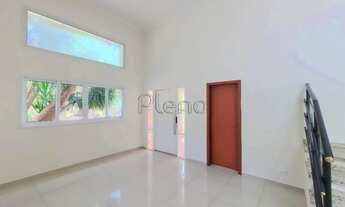 Imagem 2: Casa à Venda no Condomínio Vivenda das Cerejeiras em Valinhos, no bairro Jardim Alto da Co