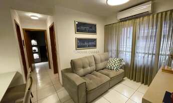 Imagem 4: Vendo Lindíssimo Apartamento No Condomínio Torres De Madri