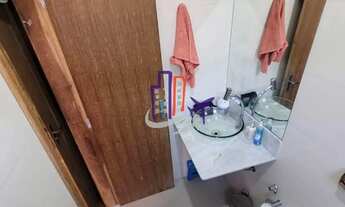 Imagem 3: Casa Para Vender com 03 quartos 01 suítes no bairro Jardim Teresópolis em Betim