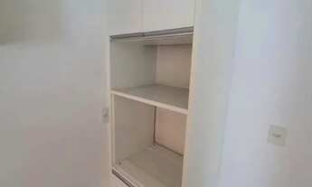 Imagem 5: Apartamento com 1 dormitório, 60 m² - venda por R$ 550.000,00 ou aluguel por R$ 3.243,33/m